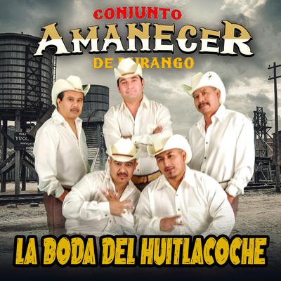 Conjunto Amanecer De Durango's cover