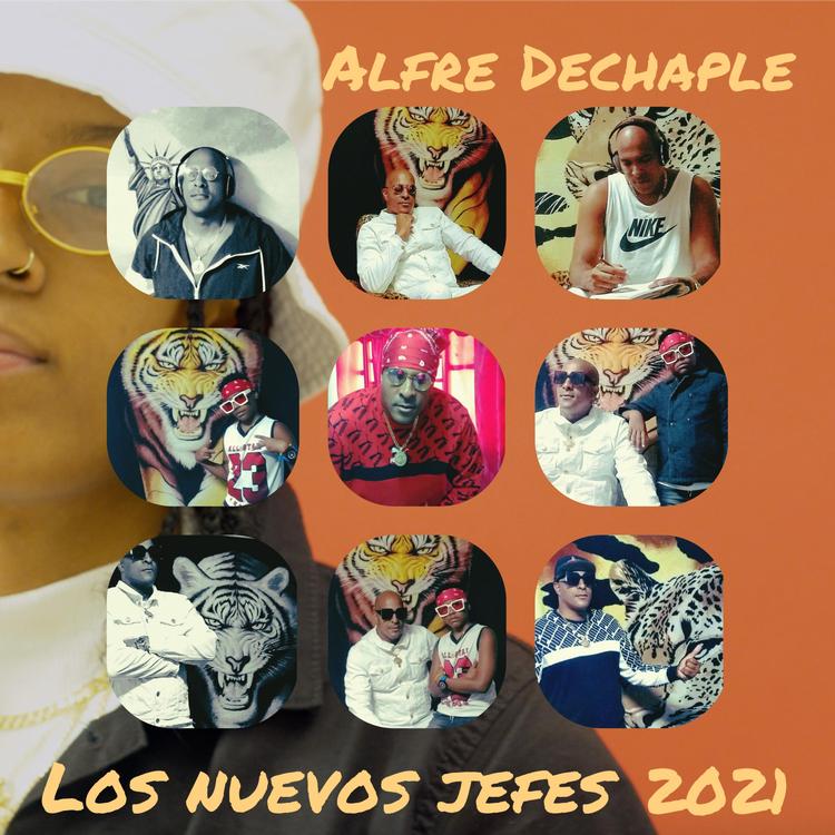 Alfre Dechaple's avatar image