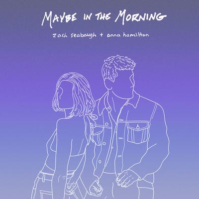Maybe in the Morning's cover