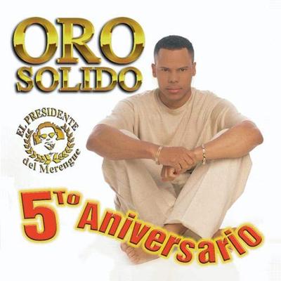 El Blablazo By Oro Solido's cover