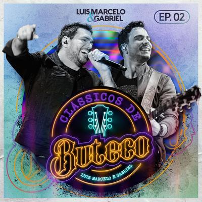 Clássicos de Buteco, Ep. 02 (Ao Vivo)'s cover