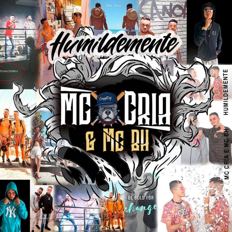 Mc O Cria & Mc BH's avatar image