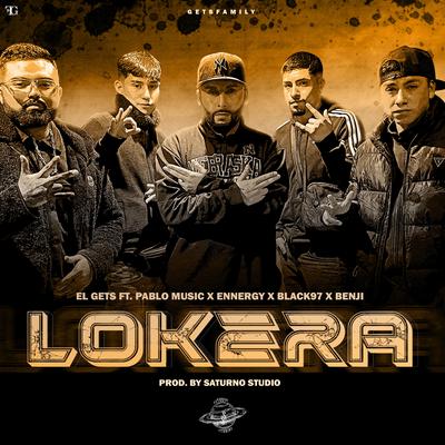 LOKERA's cover