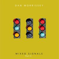 Dan Morrissey's avatar cover