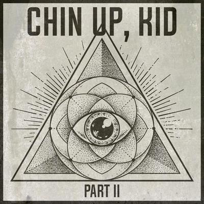 White Iverson By Chin Up, Kid's cover