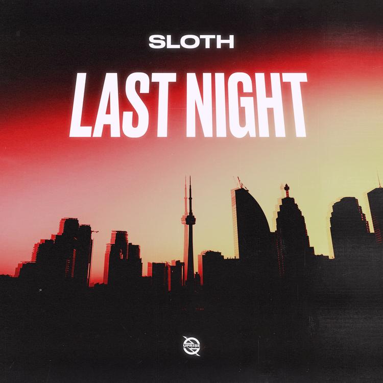 SLOTH's avatar image