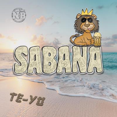 Sabana 2023 (NB Anthem)'s cover