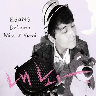 LEE SANG's cover