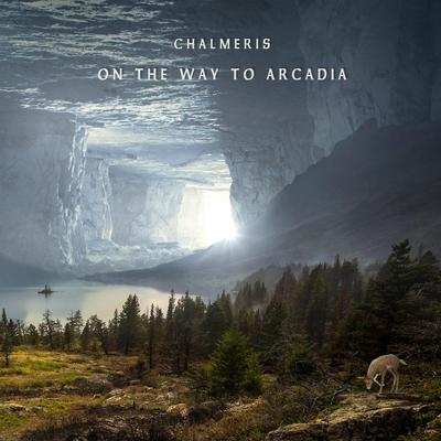 On The Way To Arcadia By Chalmeris's cover