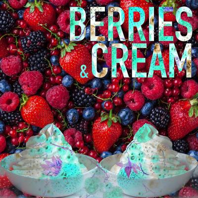 Berries & Cream's cover