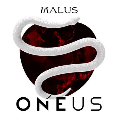 MALUS's cover