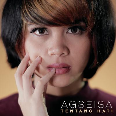 Agseisa's cover