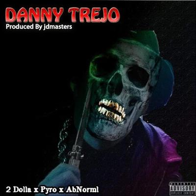 Danny Trejo's cover