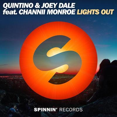 Lights Out (feat. Channii Monroe) [VIP Mix] By Joey Dale, Quintino, Channii Monroe's cover