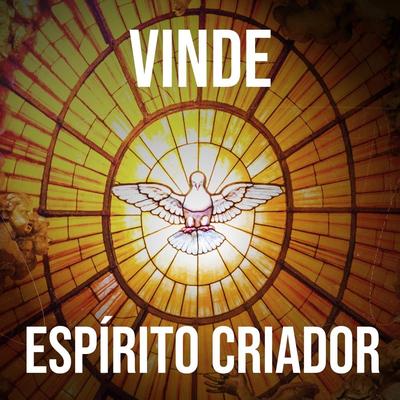 Vinde Espírito Criador's cover