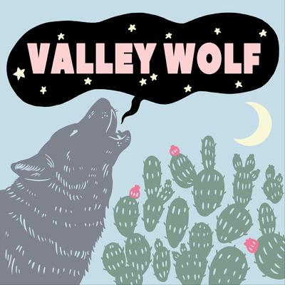 Valley Wolf's cover