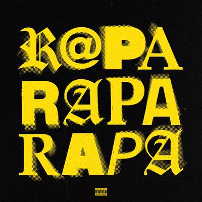 RAPA's cover