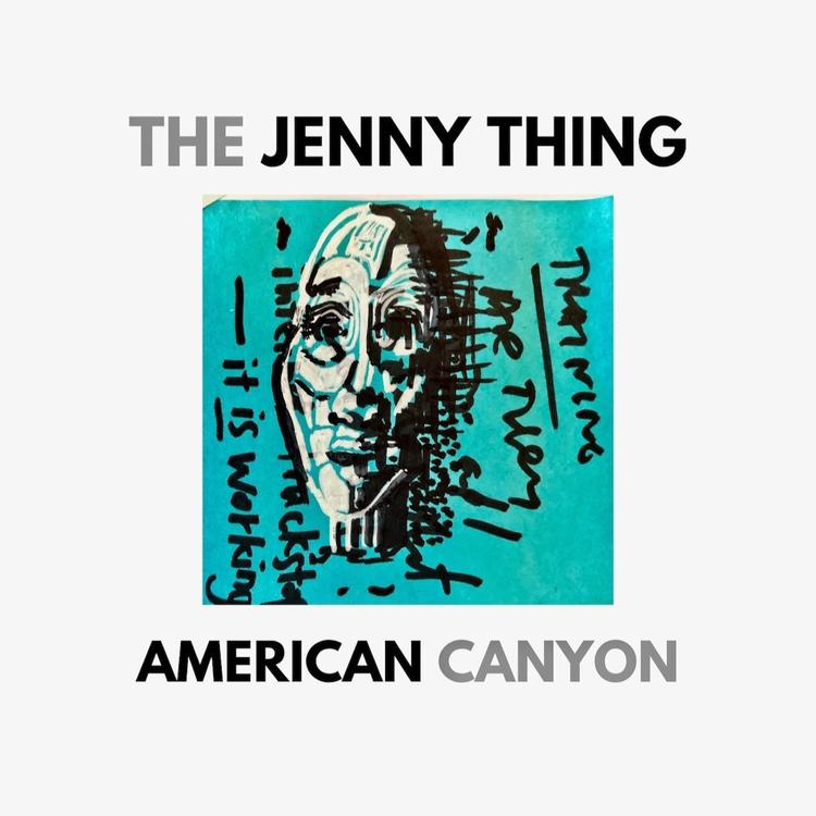 The Jenny Thing's avatar image