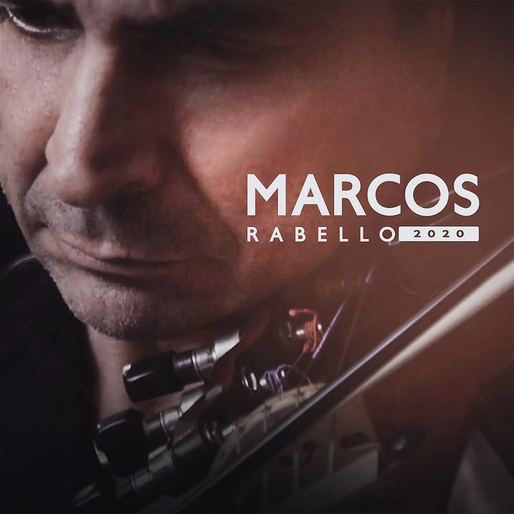 Marcos Rabello's avatar image