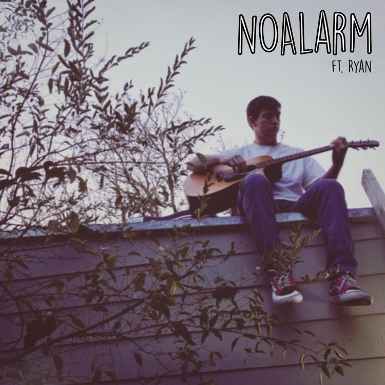 NOAlarm's avatar image