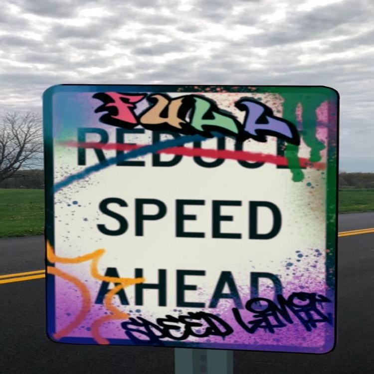 Speed Limit's avatar image