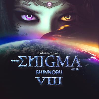 The Enigma VIII (What Once It Was)'s cover