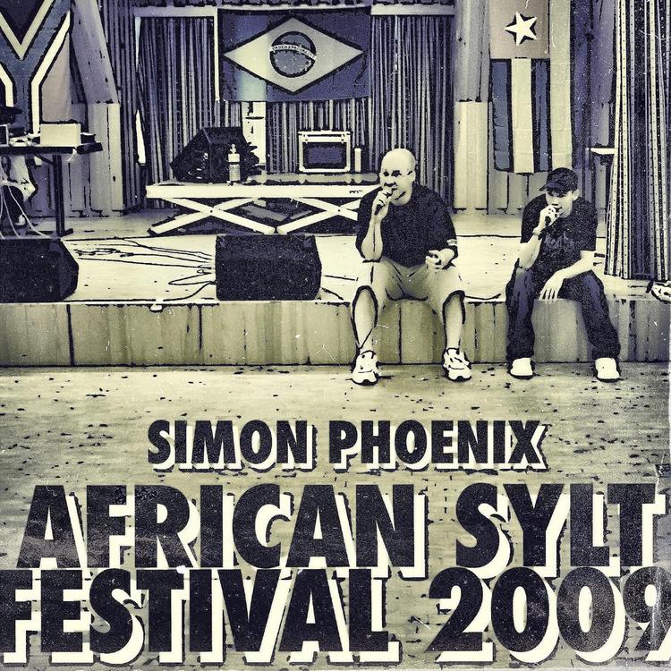 Simon Phoenix's avatar image