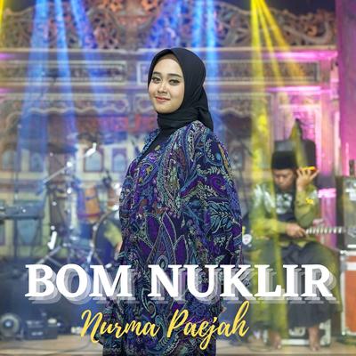 Bom Nuklir's cover