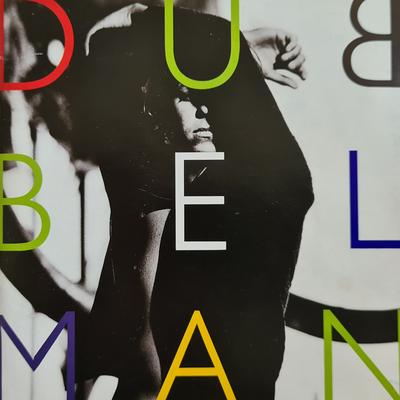 Dubbelman's cover