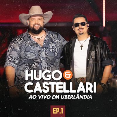 Tão nos Difamando By Hugo & Castellari's cover