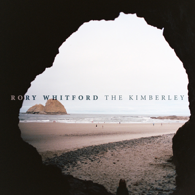 The Kimberley By Rory Whitford's cover