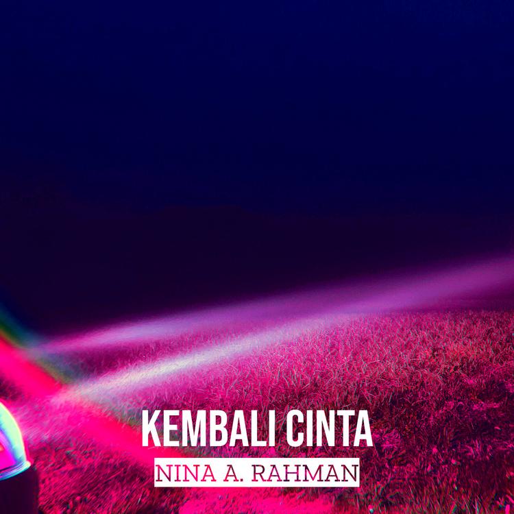 Nina A. Rahman's avatar image