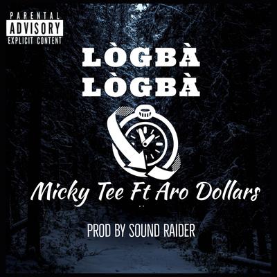 Micky Tee's cover