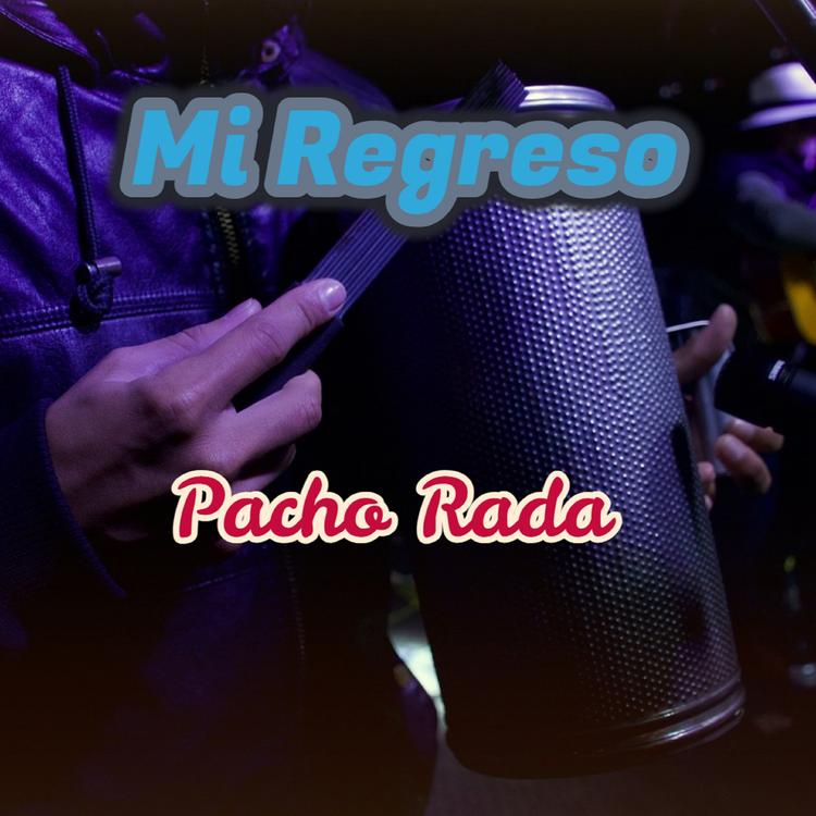 Pacho Rada's avatar image