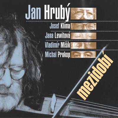 Jan Hruby's cover