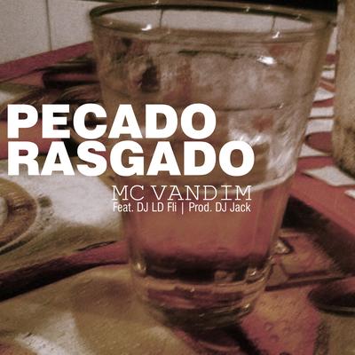 Pecado Rasgado's cover