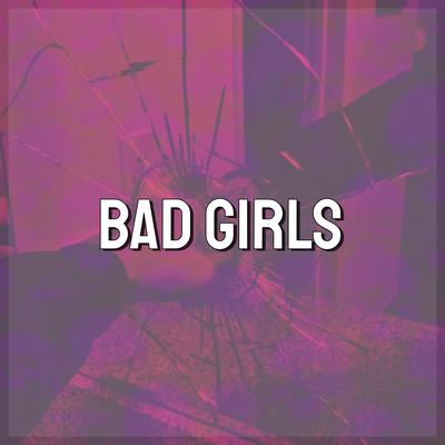 Bad Girls Speed's cover