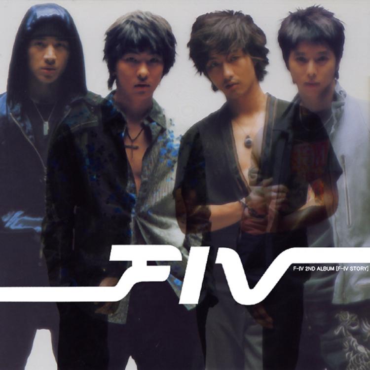 F-IV's avatar image
