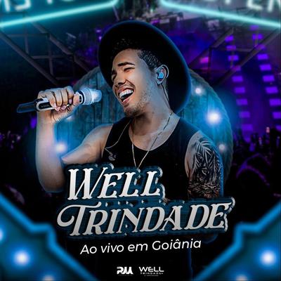 Fase de Superação (Ao Vivo) By Well Trindade's cover