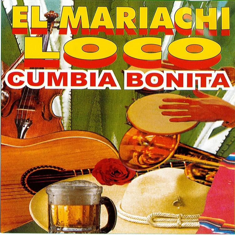 El Mariachi Loco's avatar image