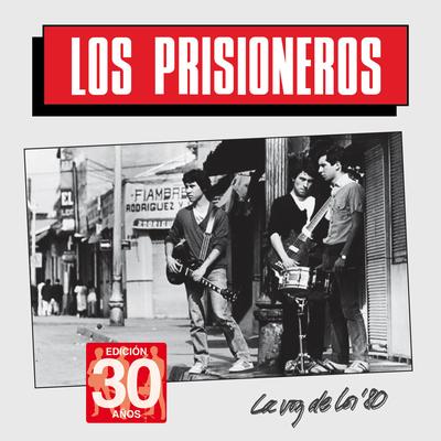 Paramar By Los Prisioneros's cover