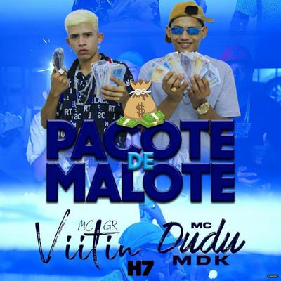 Pacote de Malote's cover