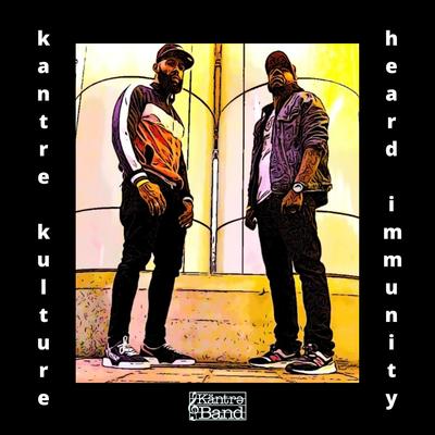 Kantre Kulture's cover