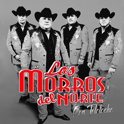 Los Morros Del Norte Con Tololoche's cover