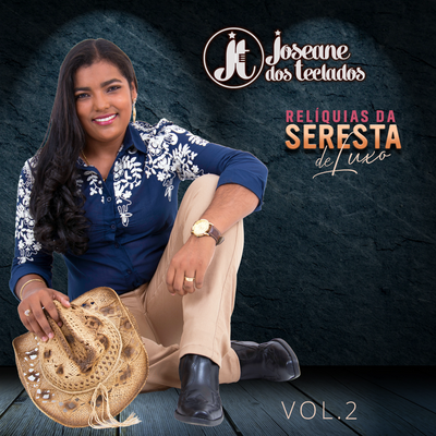 Relíquias Da Seresta De Luxo, Vol. 2's cover