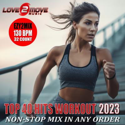 Love2Move Music Workout's cover