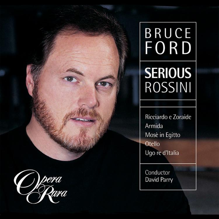 Bruce Ford's avatar image