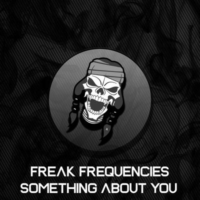 I Can't Stop (Original Mix) By Freak Frequencies's cover