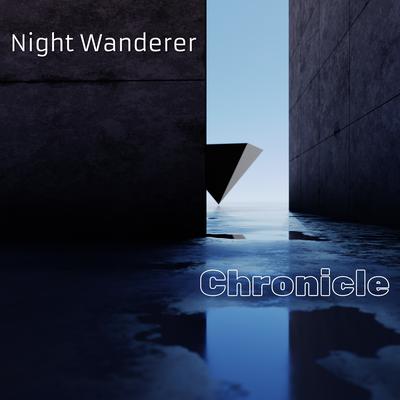 Night Wanderer's cover