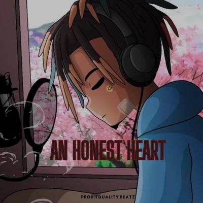 An Honest Heart (Trap Instrumental)'s cover